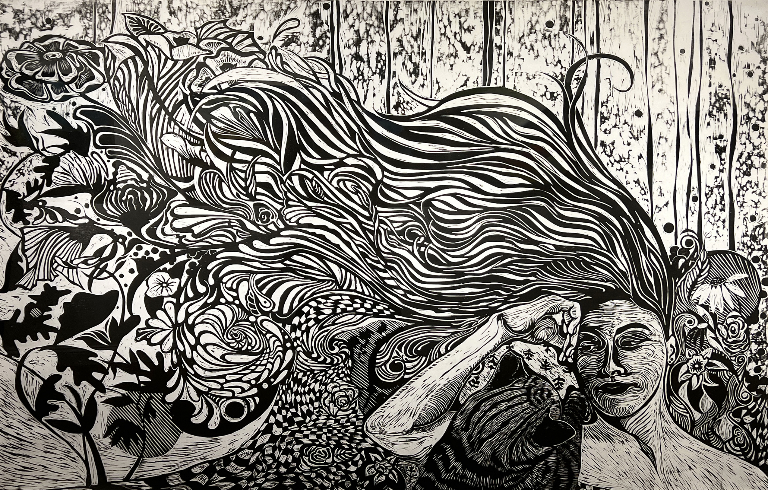 Carolee Jakes Artist