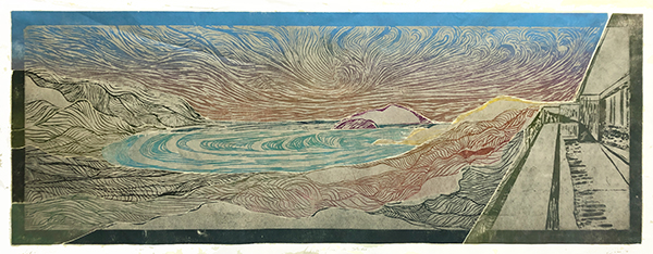 A View from the Studio